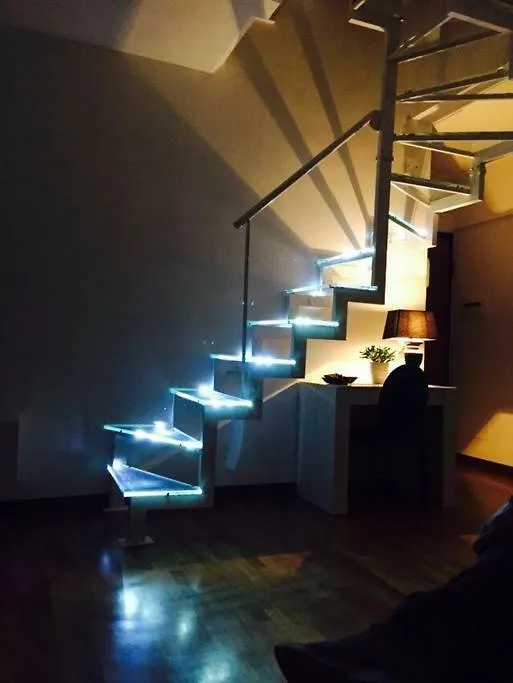 Aurelia House Apartment Rome Italy