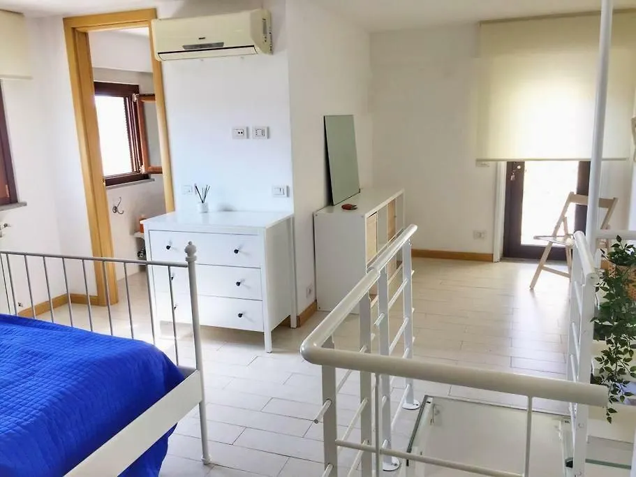 Aurelia House Apartment Rome 0*,