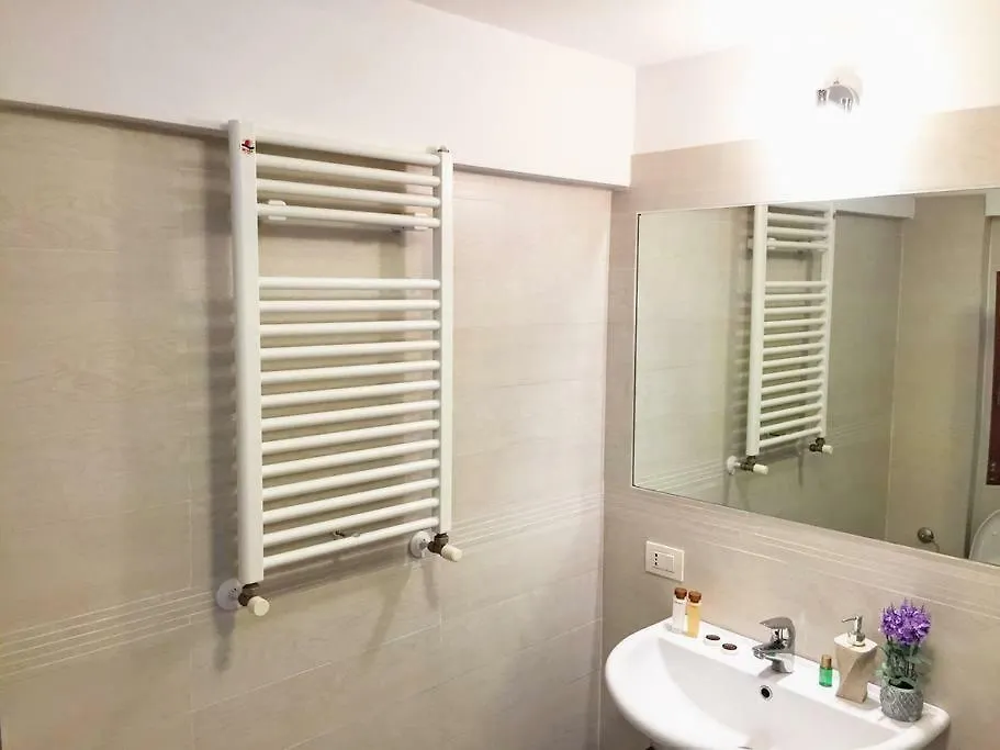 Homestay Aurelia House Apartment Rome Italy