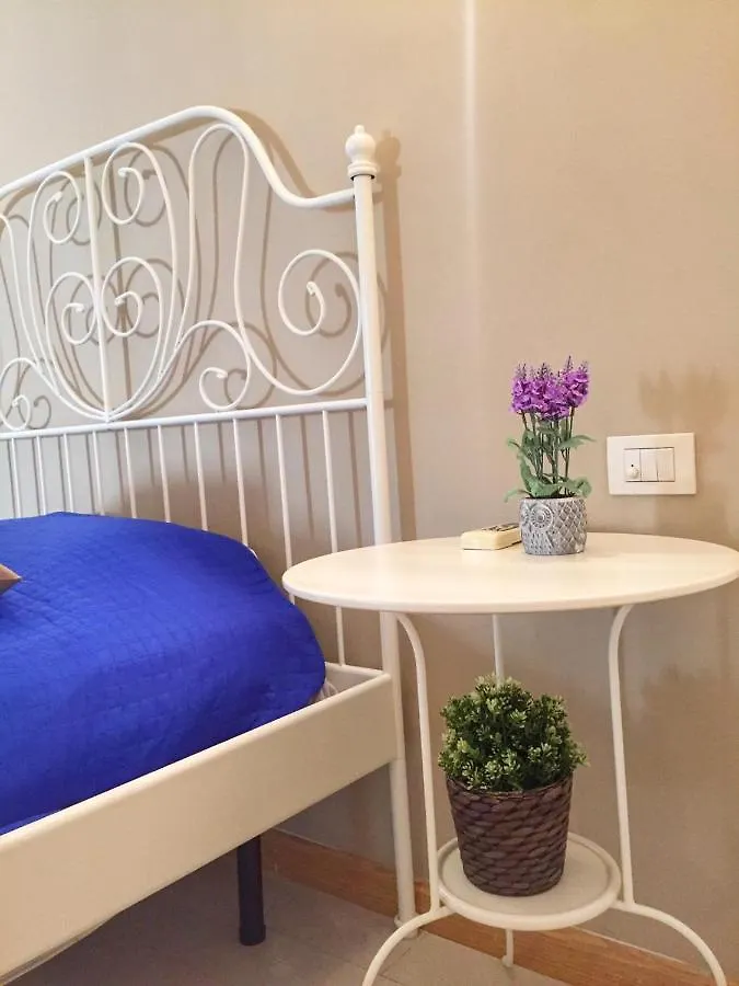 Aurelia House Apartment Rome 0*,
