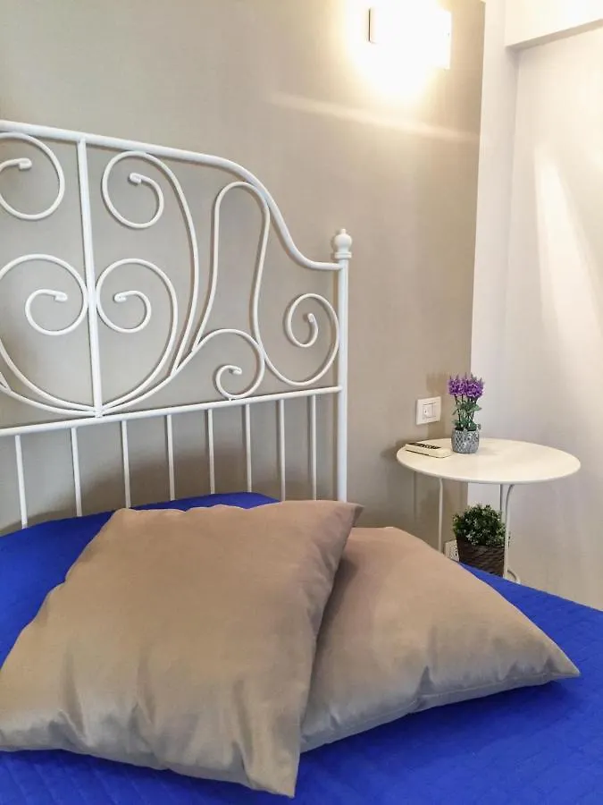 Aurelia House Apartment Rome 0*,  Italy