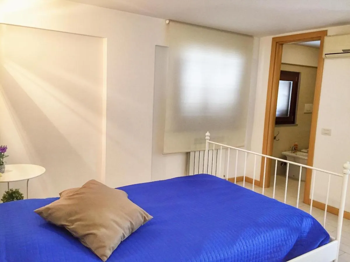 Aurelia House Apartment Rome Italy