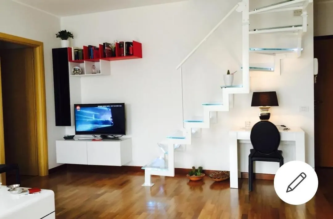 Aurelia House Apartment Rome Homestay