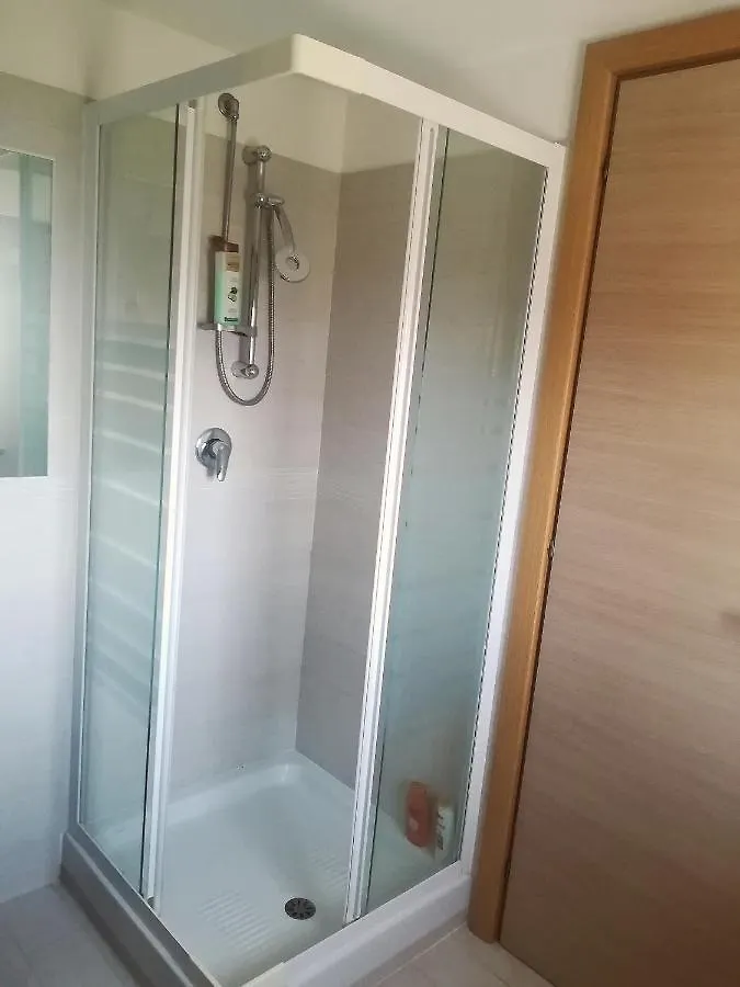 Homestay Aurelia House Apartment Rome