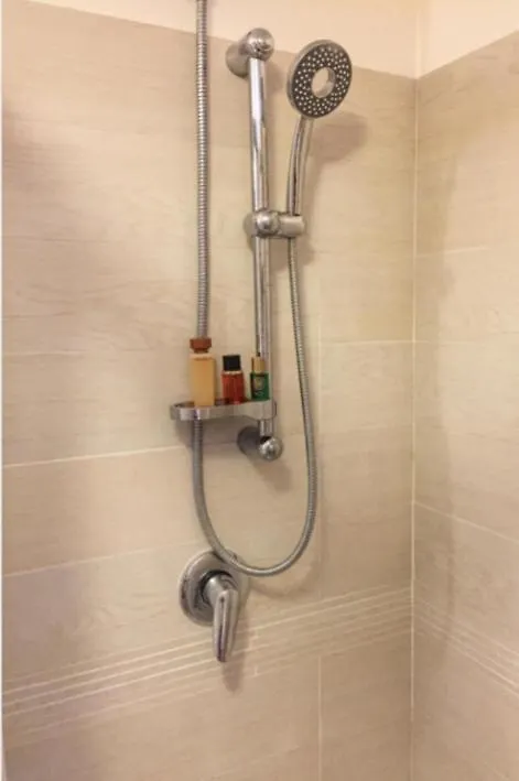 Aurelia House Apartment Rome Homestay